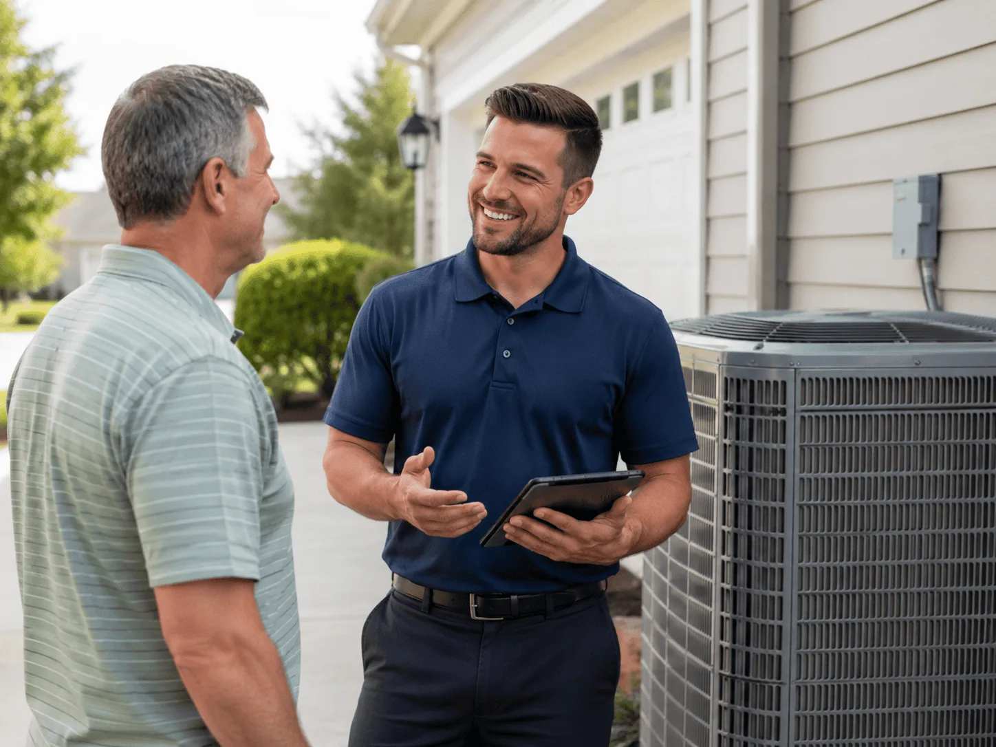 Heat Pump Installation Randlett, UT FAQs